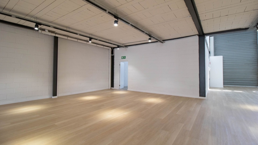 To Let Commercial Property for Rent in Woodstock Western Cape